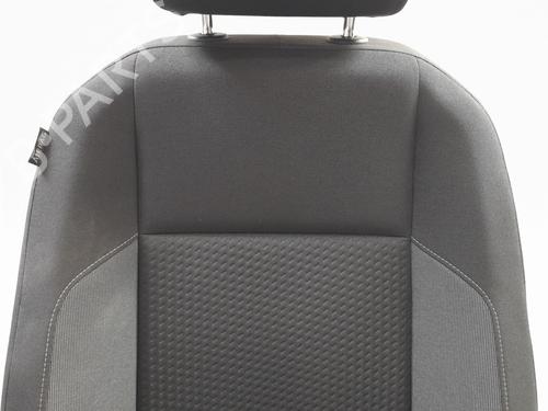 Sæde sæt VW TAIGO (CS1) 1.0 TSI | BP29934577C78