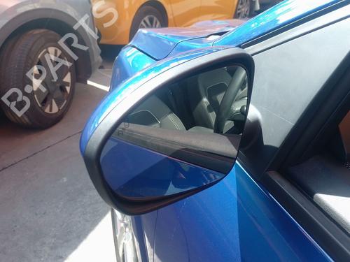 Used Left mirror Left mirror DACIA SANDERO III 1.0 TCe 90 (91 hp) 39668795 39668795