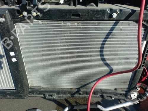 Used AC radiator AC radiator 38486541 38486541