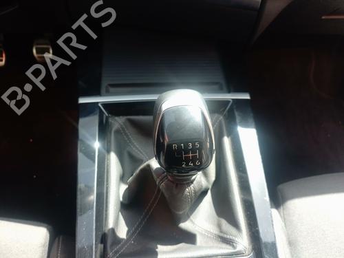 Used Shift knob Shift knob 38874168 38874168