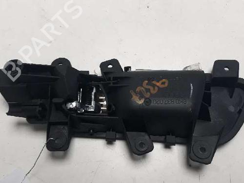 Front right interior door handle AUDI A4 B8 (8K2)  | BP3209912I14 