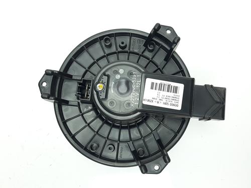 Heater blower motor JAGUAR XF I (X250) 3.0 D | BP14206524M62 
