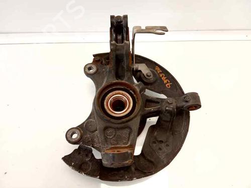 Right front steering knuckle CITROËN C4 Picasso I MPV (UD_)  | BP6132619M26 
