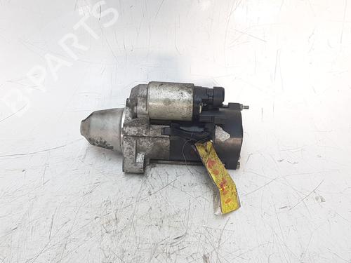 Used Starter HONDA CIVIC VIII Hatchback (FN, FK) [2005-2012]  12348627