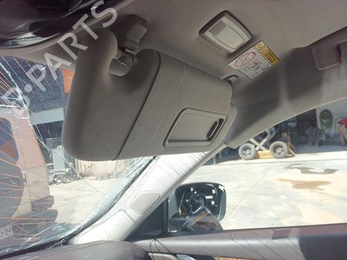 Used Right sun visor MASERATI LEVANTE SUV (M161) 3.0 D Q4 (275 hp) 29208944