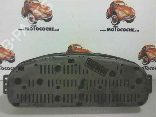 Instrument cluster HYUNDAI ELANTRA III (XD) 2.0 CRDi | BP215978C47 