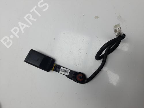Used Front right seatbelt HYUNDAI i30 (GD) [2011-2025]  8756898