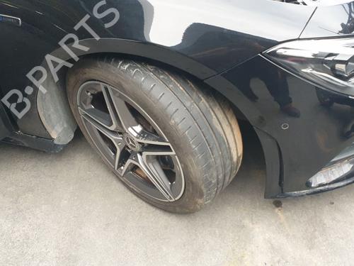 Used Right front shock absorber MERCEDES-BENZ CLA (C118) CLA 250 e (118.385) (218 hp) 23536950