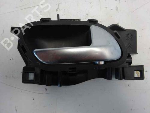 Front right interior door handle PEUGEOT 208 I (CA_, CC_) 1.6 HDi 96605253VV