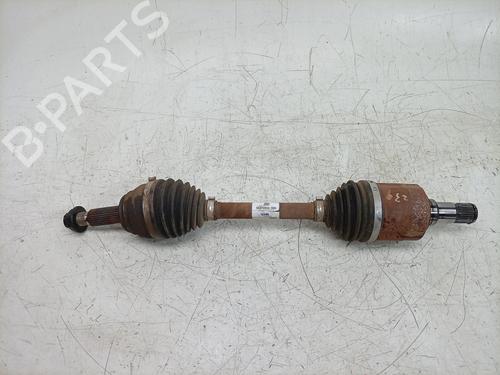 Used Left front driveshaft Left front driveshaft HYUNDAI KONA (OS, OSE, OSI) [2017-2023] 39025363 39025363
