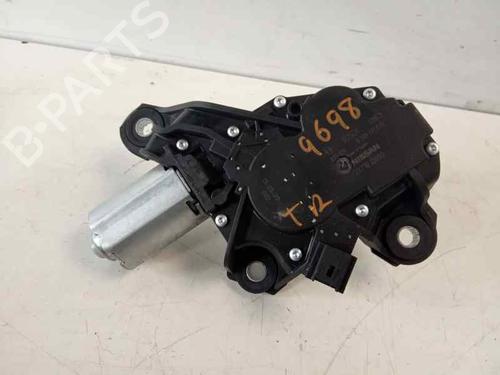 Used Rear wiper motor NISSAN QASHQAI / QASHQAI +2 I (J10, NJ10, JJ10E) 1.6 dCi (130 hp) 4724212