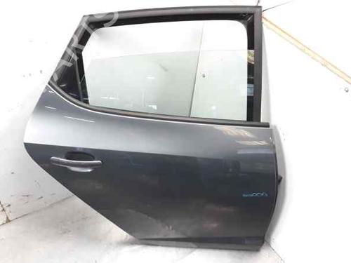 Right rear door SEAT IBIZA IV SC (6J1, 6P5) 1.2 TSI | BP2288179C5 