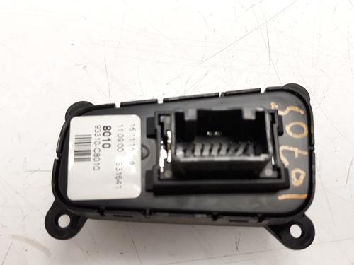 Switch HYUNDAI i20 II (GB, IB)  | BP10383178I30 