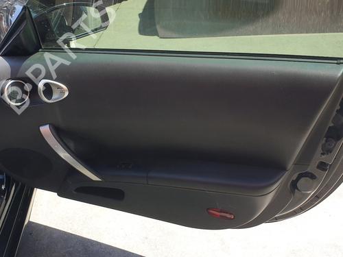 Front right window mechanism NISSAN 350Z Roadster (Z33) 3.5 (AAZ33) | BP15005817C23 