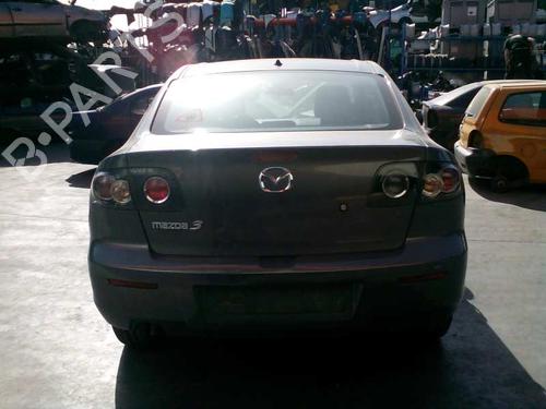 Steering rack MAZDA 3 Saloon (BK)  | BP355809M22 