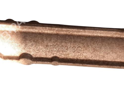 Steering rack FIAT 500 (312_) 1.2 (312AXA1A) | BP17192942M22 