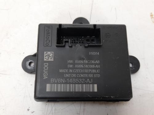Elektronisk modul FORD FOCUS III 1.6 TDCi (115 hp) 15653299