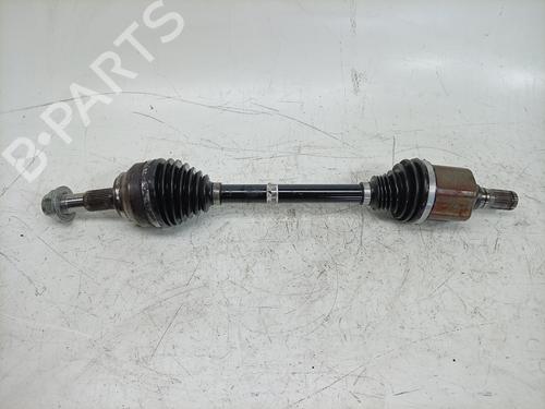 Used Left front driveshaft Left front driveshaft 36995287 36995287