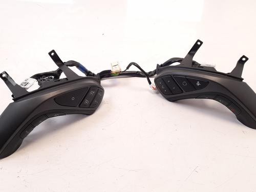 Ratbetjening HYUNDAI i30 (GD) [2011-2025]  8893678