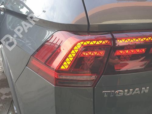 Used Left taillight Left taillight VW TIGUAN (AD1, AX1) 2.0 TDI (150 hp) 10740496 10740496