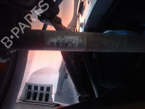 Used Left front driveshaft Left front driveshaft 39092371 39092371