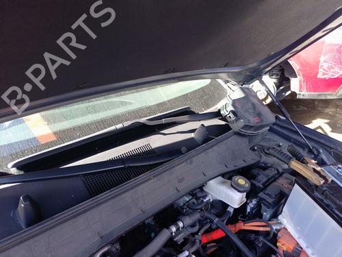 Used Front wiper motor Front wiper motor HYUNDAI KONA (OS, OSE, OSI) [2017-2023] 32669339 32669339