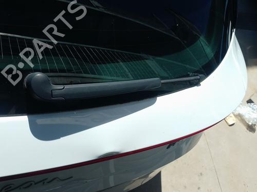 Used Rear windshield wiper arm Rear windshield wiper arm SEAT LEON (KL1, KLG) 1.0 TSI (110 hp) 35803143 35803143