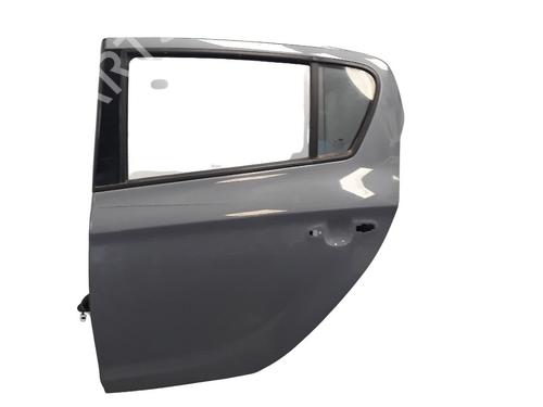 Used Left rear door HYUNDAI i20 I (PB, PBT) [2008-2015]  7647670