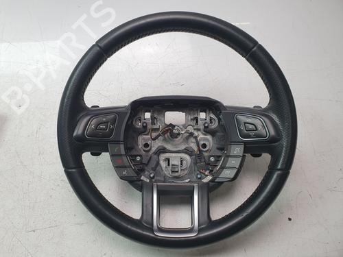 Volante LAND ROVER RANGE ROVER EVOQUE (L538) 2.0 D 4x4 (150 hp) 30960959
