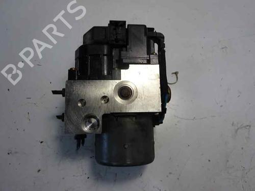 Used ABS pump NISSAN ALMERA TINO (V10) 2.2 dCi (115 hp) 164938