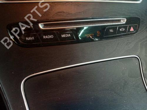 Electronic module MERCEDES-BENZ C-CLASS Coupe (C205) C 220 d (205.304) | BP6703960M83 