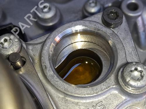 Gearbox MERCEDES-BENZ B-CLASS Sports Tourer (W247)  | BP28513578M3 