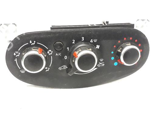 Used Climate control DACIA DOKKER MPV (KE_) [2012-2025]  10488402