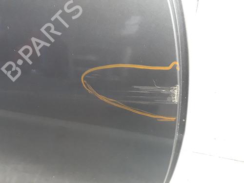 Right front door MERCEDES-BENZ C-CLASS (W204) C 220 CDI (204.002) | BP8927173C3