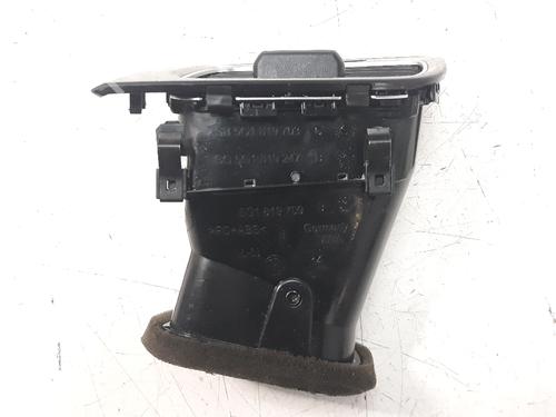 Air vent VW GOLF VII (5G1, BQ1, BE1, BE2) 2.0 TDI | BP16551288I21 