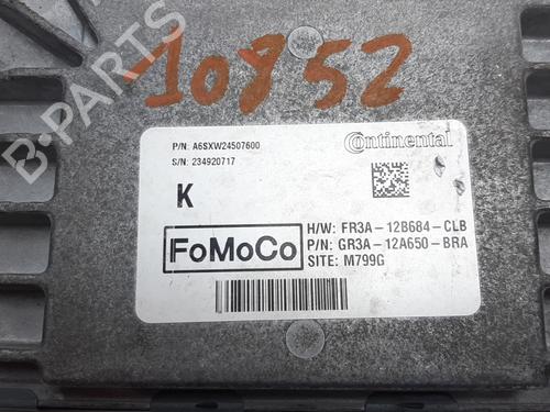 Engine control unit (ECU) FORD USA MUSTANG Coupe 2.3 EcoBoost | BP9556939M57 