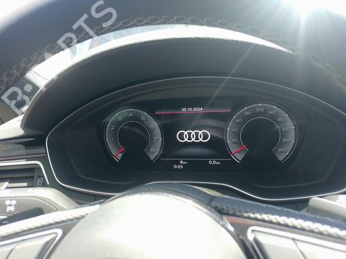 Used Instrument cluster Instrument cluster AUDI A5 Sportback (F5A, F5F) 40 TFSI Mild Hybrid (204 hp) 36412466 36412466
