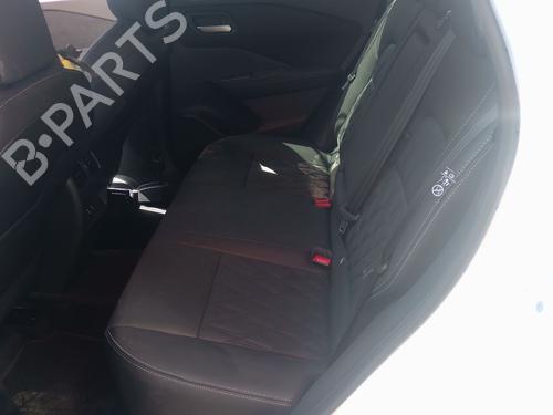 Left front window switch NISSAN QASHQAI III (J12) 1.5 VC-T e-Power | BP38466316I27 - Image 7