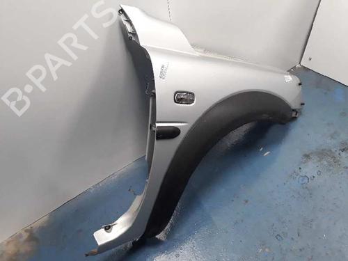 Right front fenders LAND ROVER FREELANDER I (L314)  | BP2301292C42 