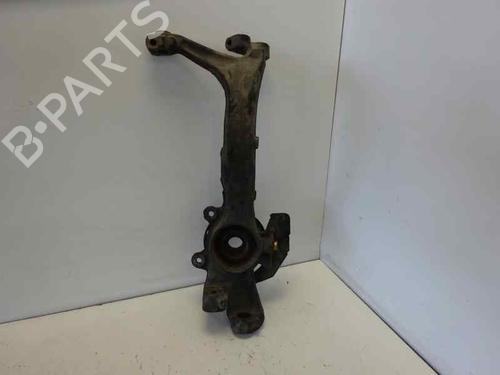 Left front steering knuckle AUDI A6 C5 (4B2) 2.5 TDI quattro | BP2130788M25 