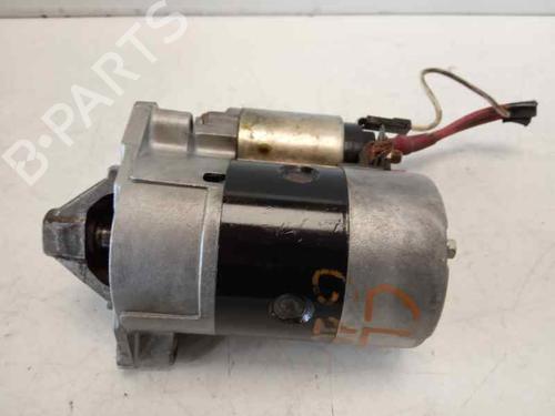 Startmotor RENAULT CLIO II (BB_, CB_) [1998-2016]  5863239