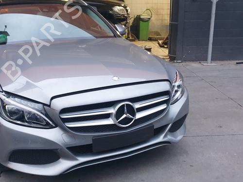 Høyre bak utvendig håndtak MERCEDES-BENZ C-CLASS (W205) C 220 BlueTEC / d (205.002, 205.004) | BP16847602C130 