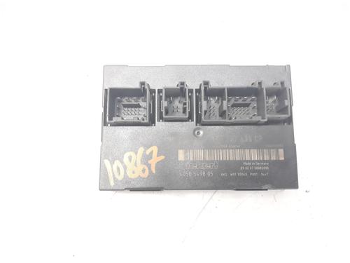 Elektronisk modul SEAT ALTEA (5P1) [2004-2015]  9687499