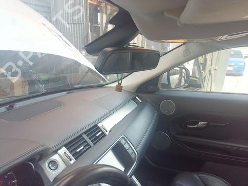 Used Rear mirror LAND ROVER RANGE ROVER EVOQUE (L538) 2.0 4x4 (241 hp) 30408345