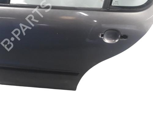 Left rear door SEAT TOLEDO II (1M2)  | BP10713713C4 