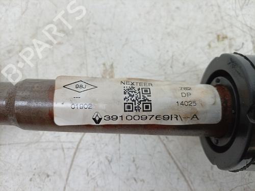 Right front driveshaft DACIA SANDERO III 1.0 TCe 90 | BP36995306M39 - Image 2