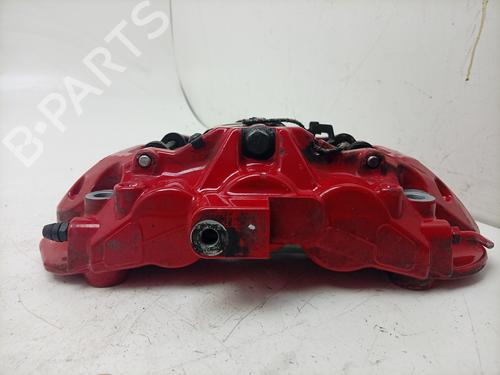 Left front brake caliper MASERATI GHIBLI III (M157) 3.0 S Q4 | BP38325862M105 - Image 5