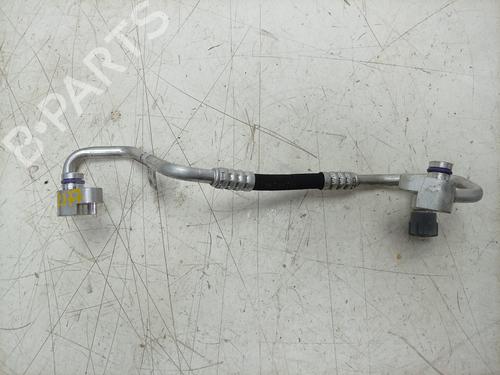 AC pipe PORSCHE TAYCAN (Y1A) 4S (Y1ADB1) | BP38348372M126 - Image 2