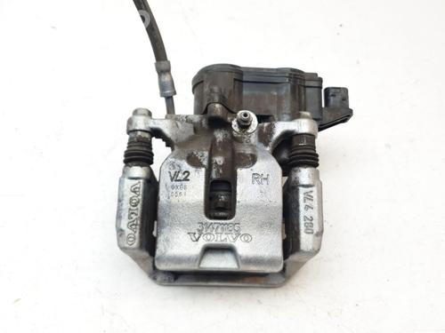 Right rear brake caliper VOLVO XC40 (536)  | BP26235481M106 