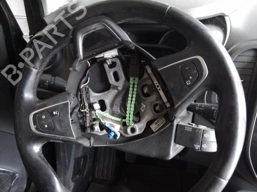 Steering wheel RENAULT CAPTUR I (J5_, H5_) 0.9 TCe 90 | BP38465387C49 - Image 2